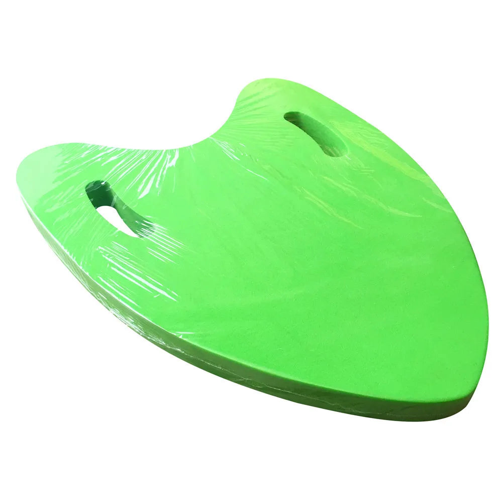 Lightweight ONE Shape EVA Swimming Board Floating Plate Back Float Kickboard Pool Training Aid Tools For Adult & Children