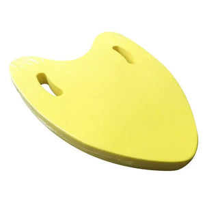 Lightweight ONE Shape EVA Swimming Board Floating Plate Back Float Kickboard Pool Training Aid Tools For Adult & Children