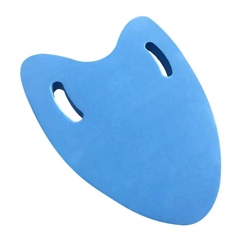 Lightweight ONE Shape EVA Swimming Board Floating Plate Back Float Kickboard Pool Training Aid Tools For Adult & Children