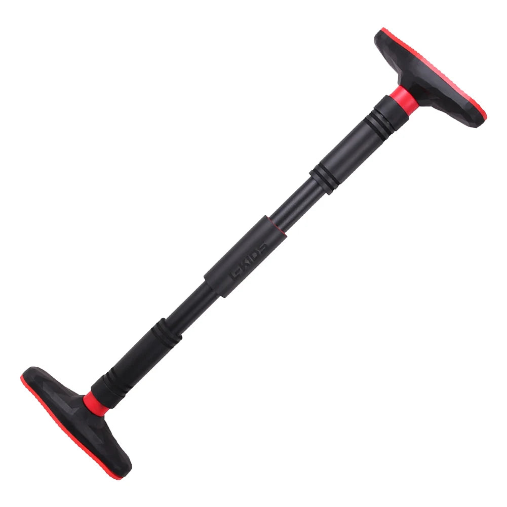 Door Horizontal Bar Pull-up Bar Adjustable Training Bars Non-Slip Chin-up Pull Up Bar Home Sport Workout Fitness Gym Equipment