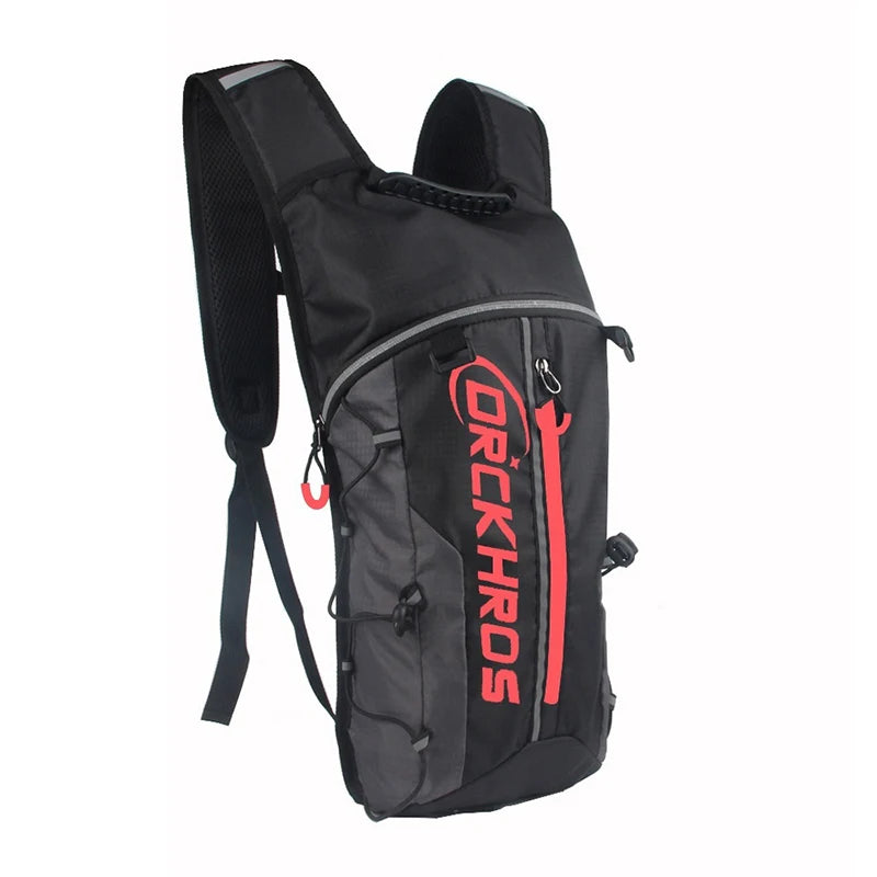 Bicycle Water Bag Rucksack Portable Bike Bags MTB Road Cycling Waterbag Climbing Pouch Hydration Backpack for Running Hiking