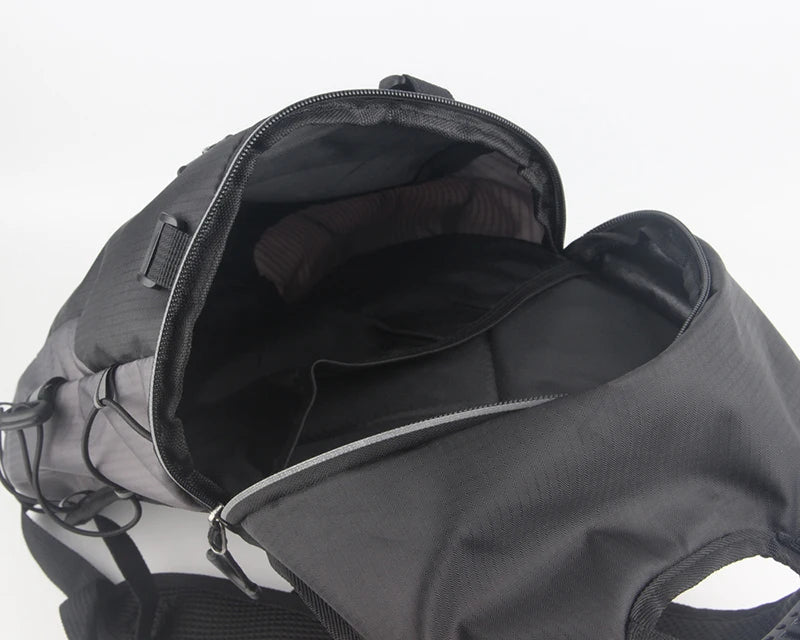 Bicycle Water Bag Rucksack Portable Bike Bags MTB Road Cycling Waterbag Climbing Pouch Hydration Backpack for Running Hiking